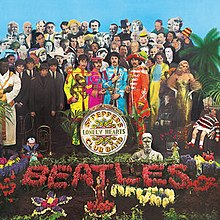 Sgt. Peppers Lonely Hearts Club Band