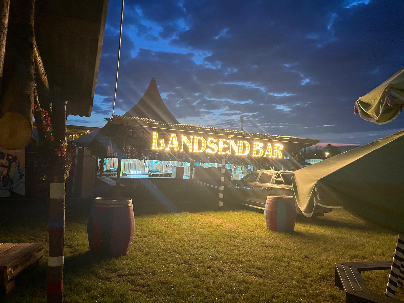 Landsend