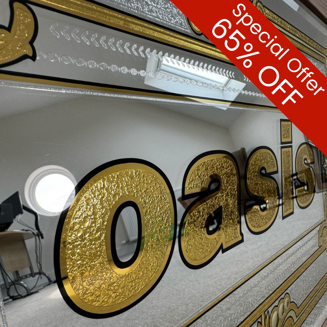 65% OFF
