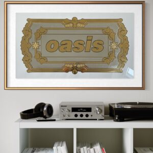 Oasis